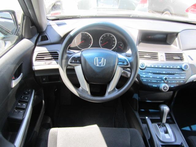 Honda Accord 2009 photo 5