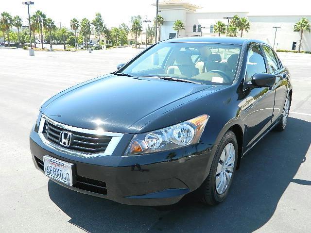 Honda Accord 2009 photo 2