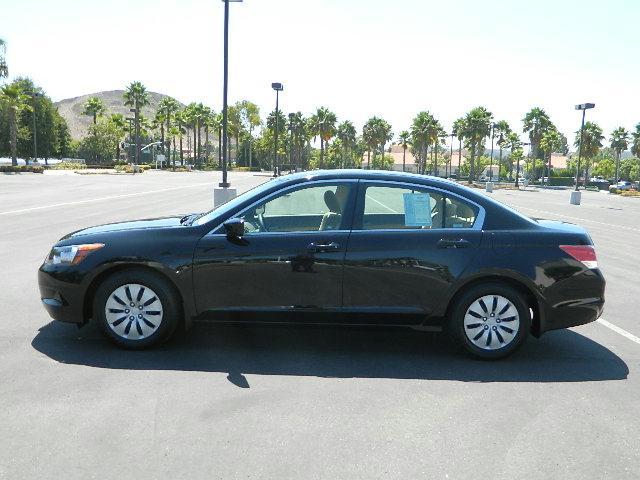 Honda Accord 2009 photo 3