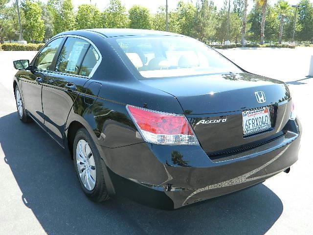 Honda Accord 2009 photo 4