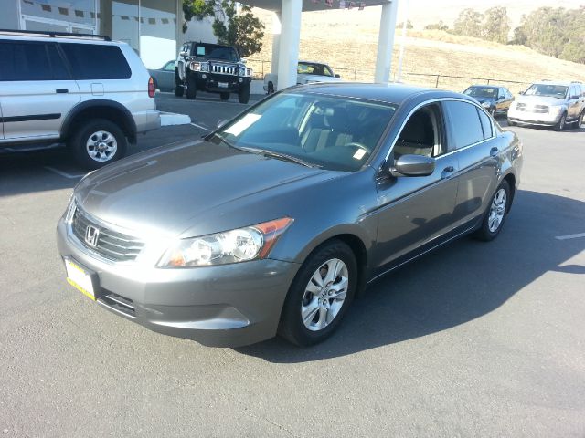 Honda Accord 2009 photo 1