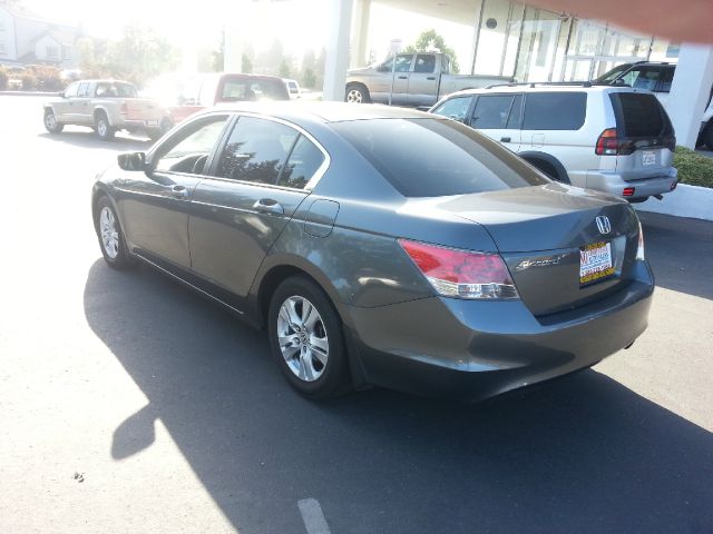 Honda Accord 2009 photo 2