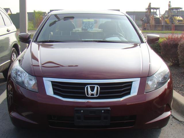 Honda Accord 2009 photo 2