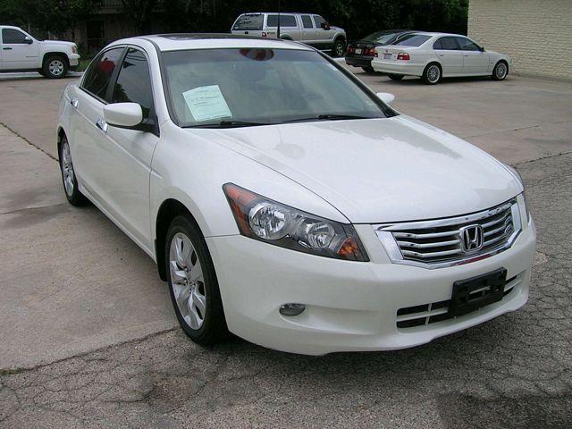 Honda Accord 2009 photo 2