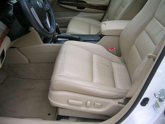 Honda Accord 2009 photo 3