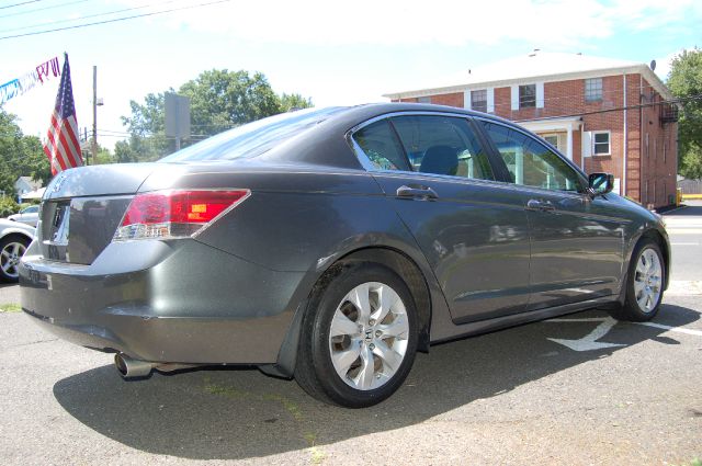 Honda Accord SLT Reg Cab Sedan