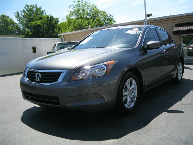 Honda Accord 2009 photo 1