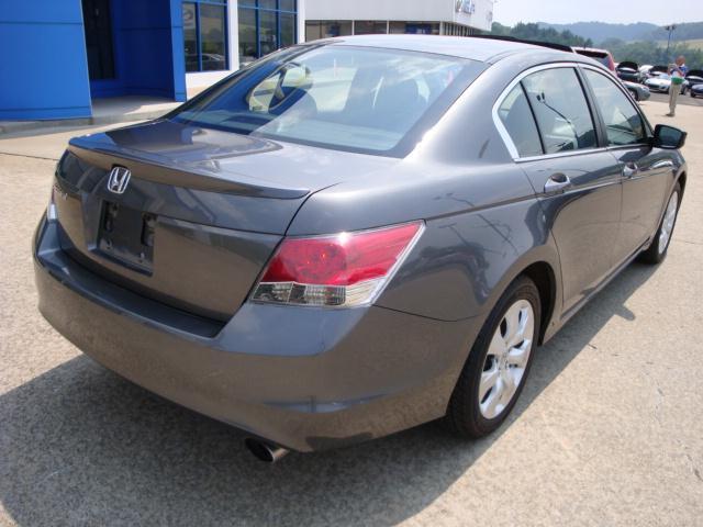 Honda Accord 2009 photo 2