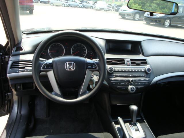 Honda Accord 2009 photo 4