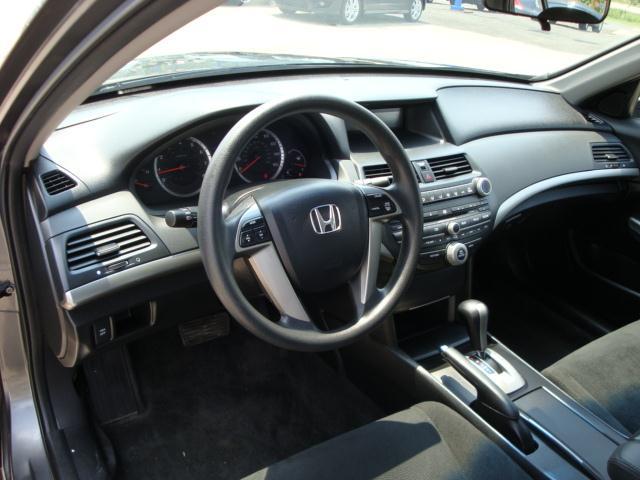 Honda Accord 2009 photo 5