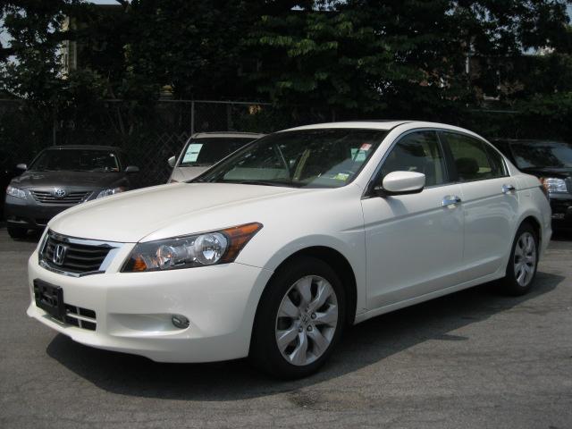 Honda Accord 2009 photo 3