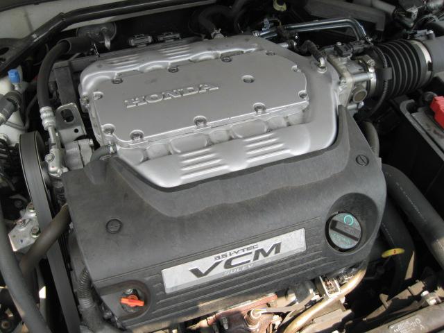Honda Accord 2009 photo 4