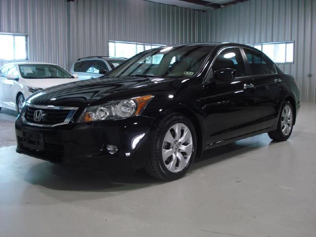 Honda Accord 2009 photo 2