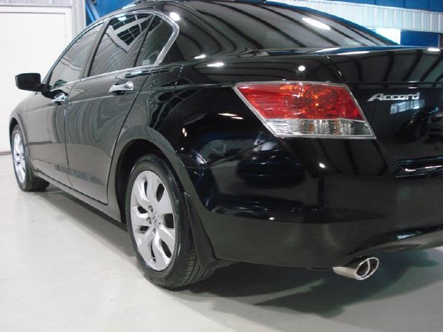 Honda Accord 2009 photo 3