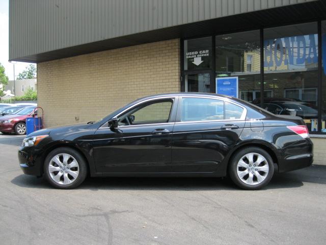 Honda Accord 2009 photo 2
