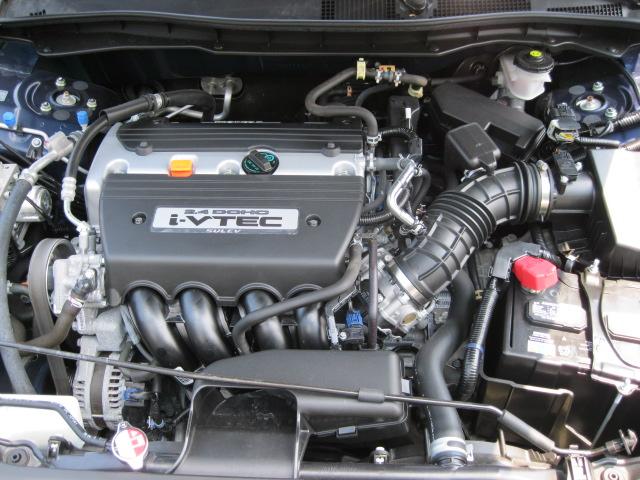 Honda Accord 2009 photo 4