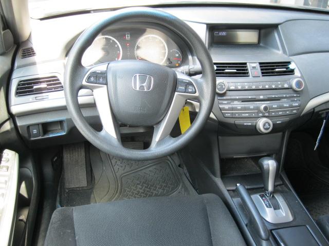 Honda Accord 2009 photo 5