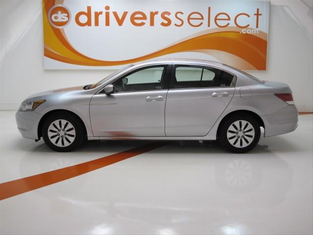 Honda Accord Supercab 4X4 XLT Sedan