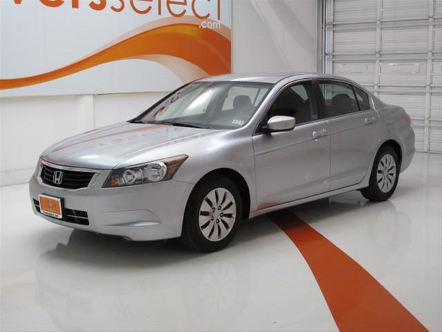 Honda Accord 2009 photo 1