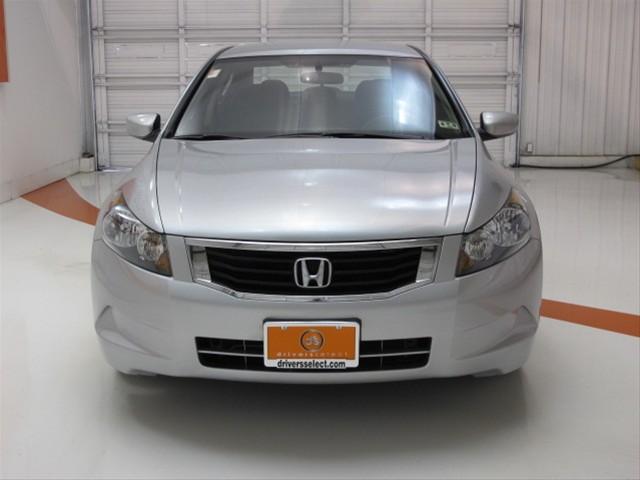Honda Accord 2009 photo 3