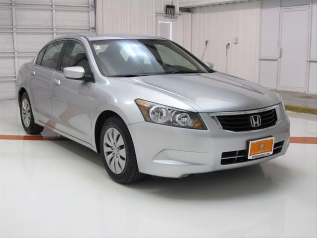 Honda Accord 2009 photo 4