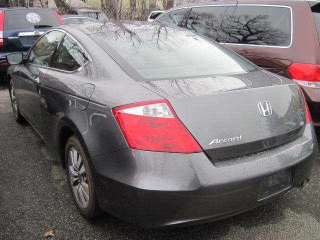 Honda Accord 2009 photo 1