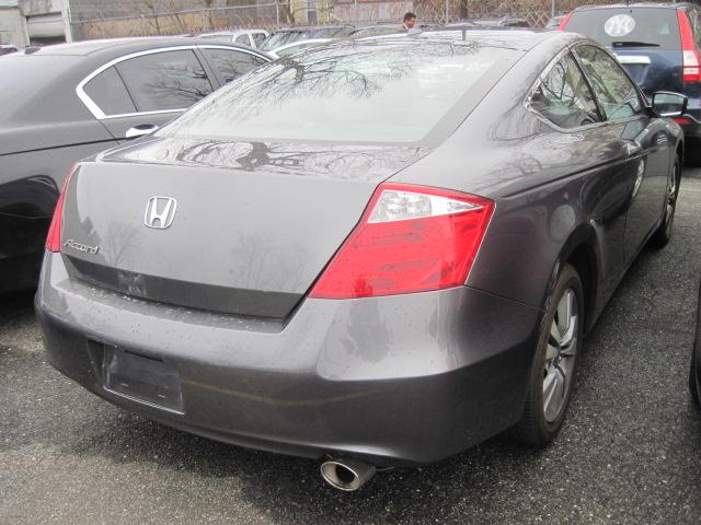 Honda Accord 2009 photo 2