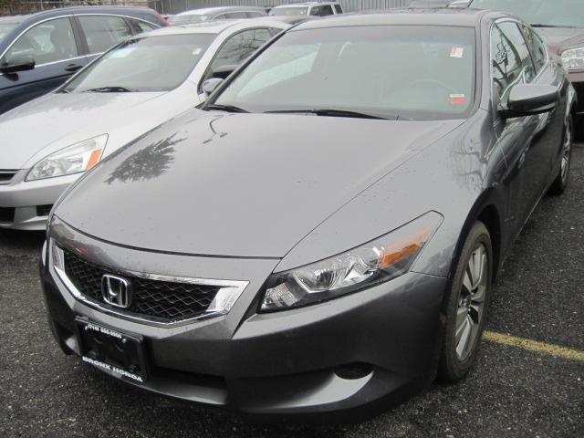 Honda Accord 2009 photo 3