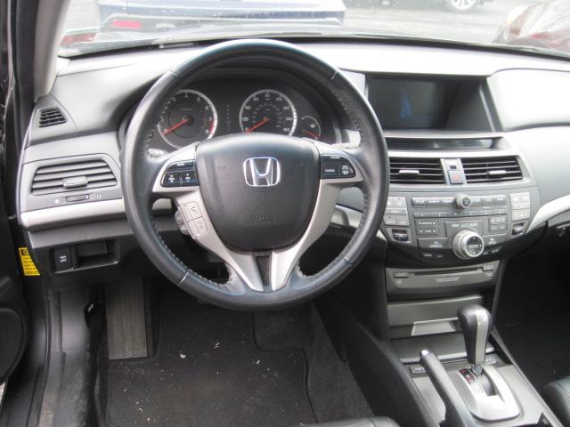 Honda Accord 2009 photo 5