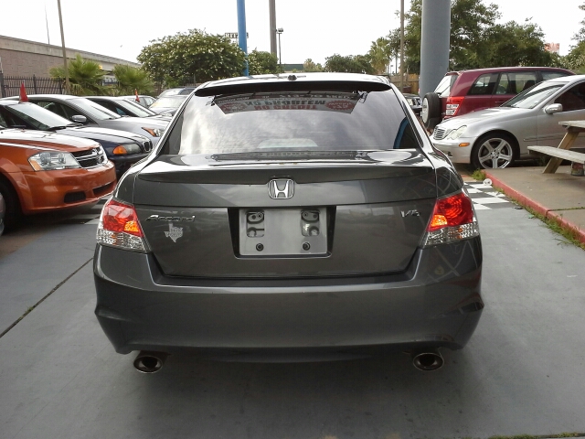 Honda Accord 2009 photo 2
