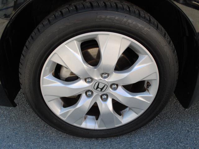 Honda Accord 2009 photo 2