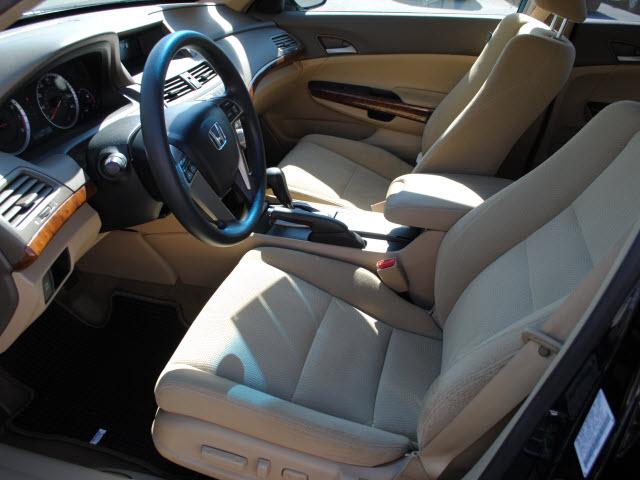 Honda Accord 2009 photo 3