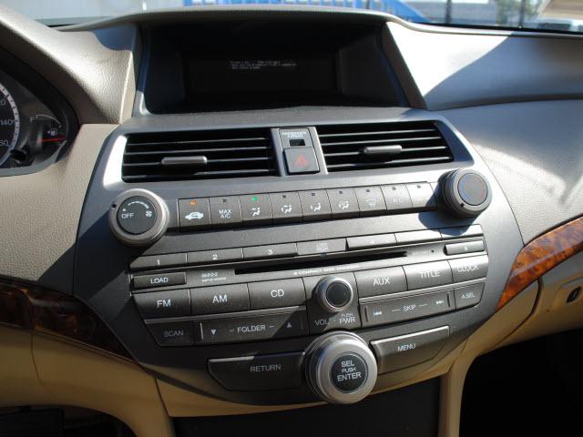 Honda Accord 2009 photo 5