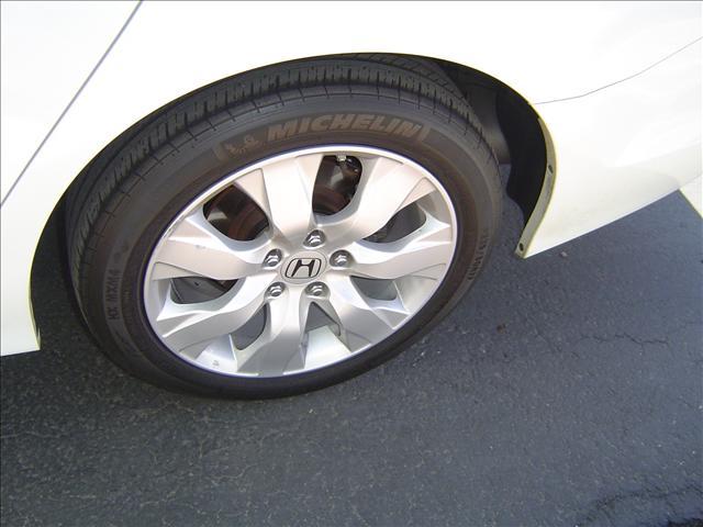 Honda Accord 2009 photo 2