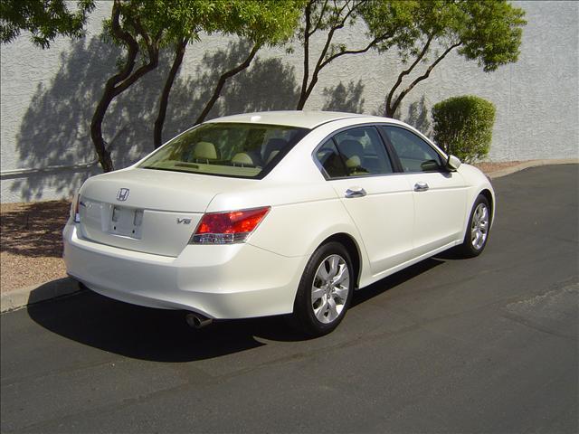 Honda Accord 2009 photo 3