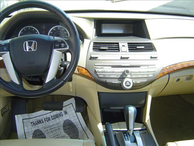 Honda Accord 2009 photo 5