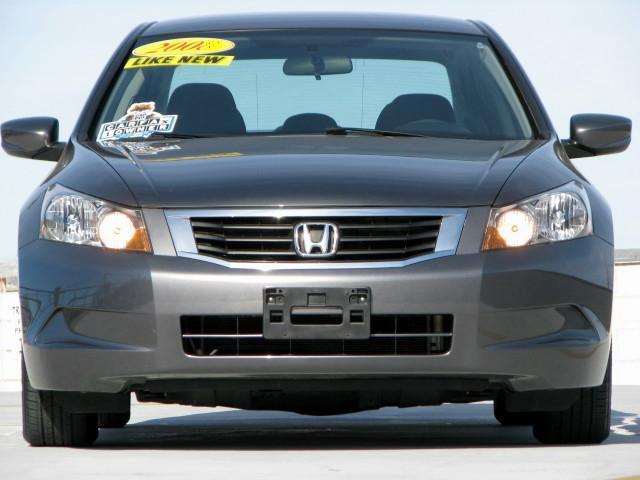 Honda Accord 2009 photo 1
