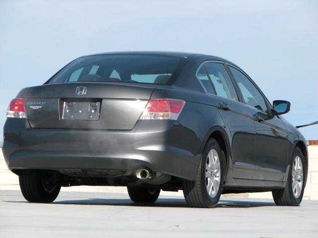 Honda Accord 2009 photo 3