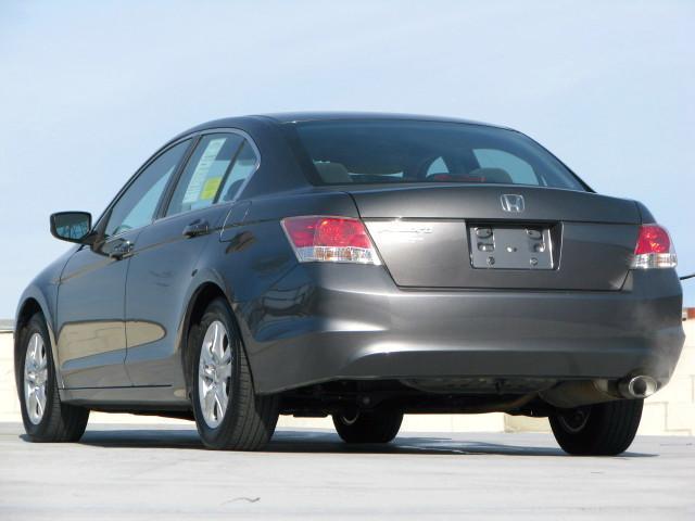 Honda Accord 2009 photo 5