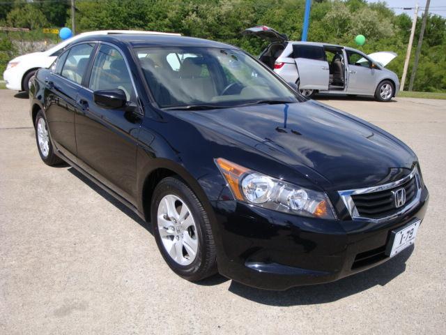 Honda Accord Stepside 4x4 Unspecified