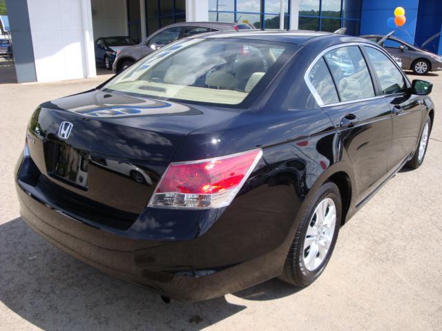Honda Accord 2009 photo 2
