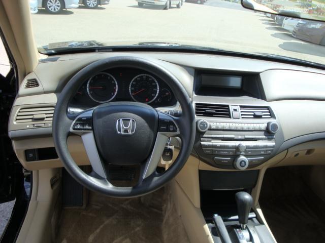Honda Accord 2009 photo 3