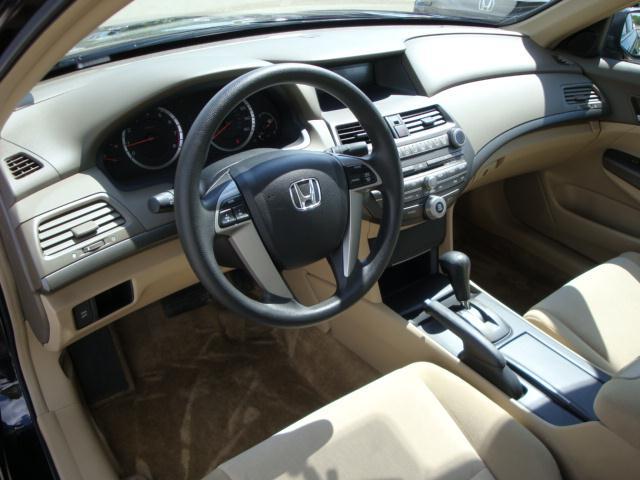 Honda Accord 2009 photo 4