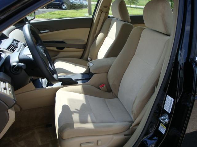 Honda Accord 2009 photo 5