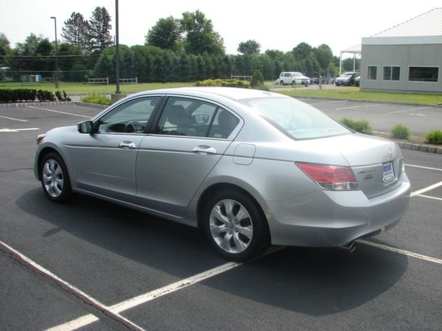 Honda Accord 2009 photo 3