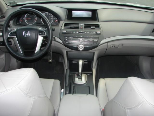 Honda Accord 2009 photo 5