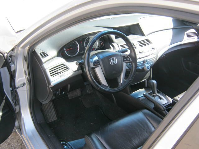 Honda Accord Slt Pickup 8 Ft Sedan
