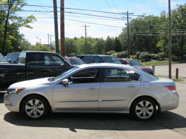 Honda Accord 2009 photo 3