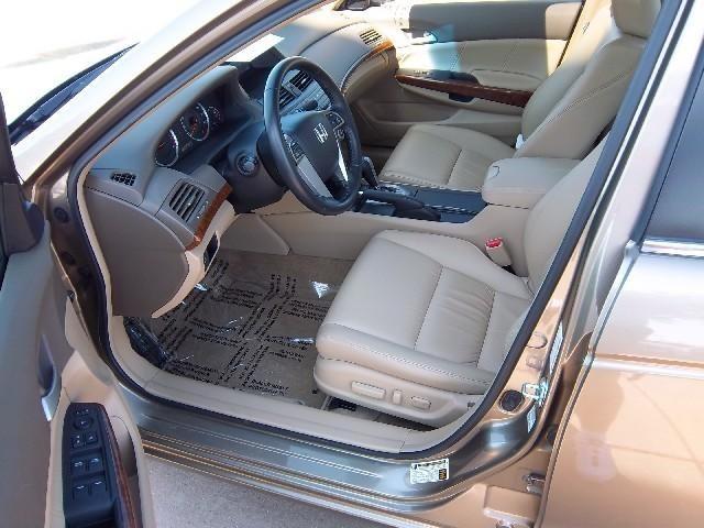 Honda Accord 2009 photo 1