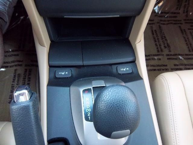 Honda Accord 2009 photo 2